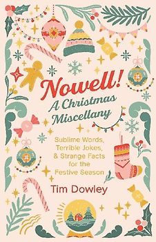 Nowell! A Christmas Miscellany