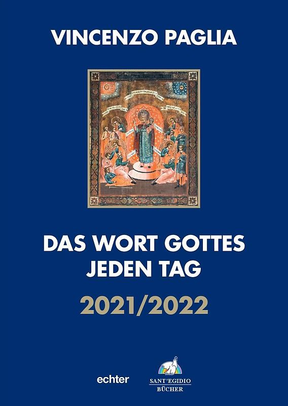 Das Wort Gottes jeden Tag