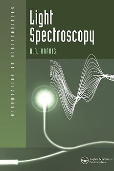 Light Spectroscopy