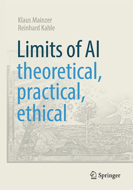 Limits of AI - theoretical, practical, ethical