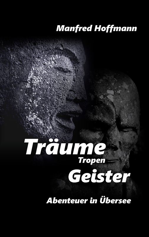 Träume Tropen Geister