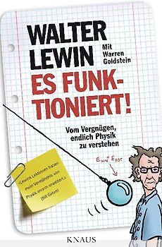 Es funktioniert!