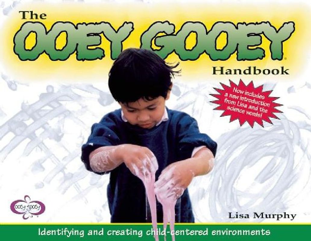 The Ooey Gooey(r) Handbook