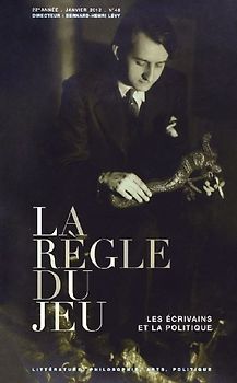 La règle du jeu n°48