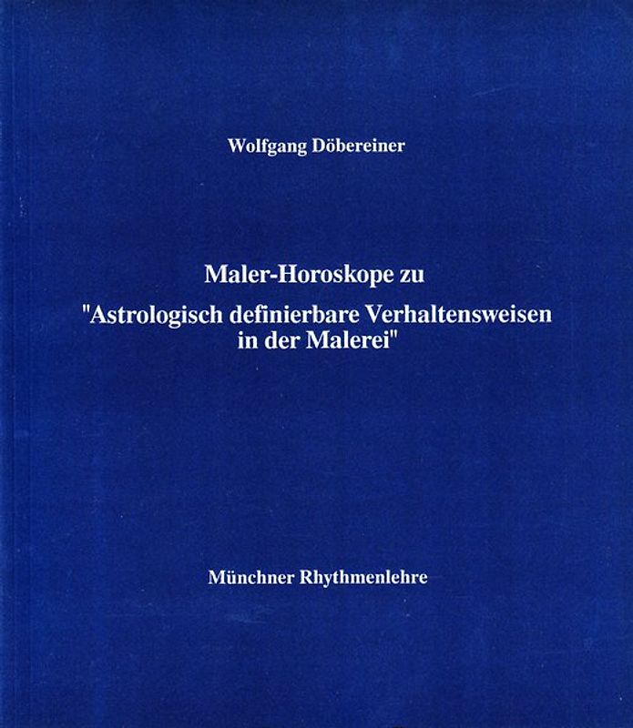 Maler-Horoskope