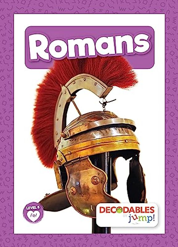 Romans (Level 8 - Purple Set)
