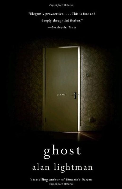 Ghost (Vintage Contemporaries)