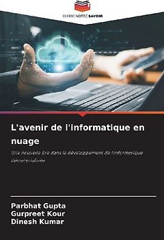 L'avenir de l'informatique en nuage