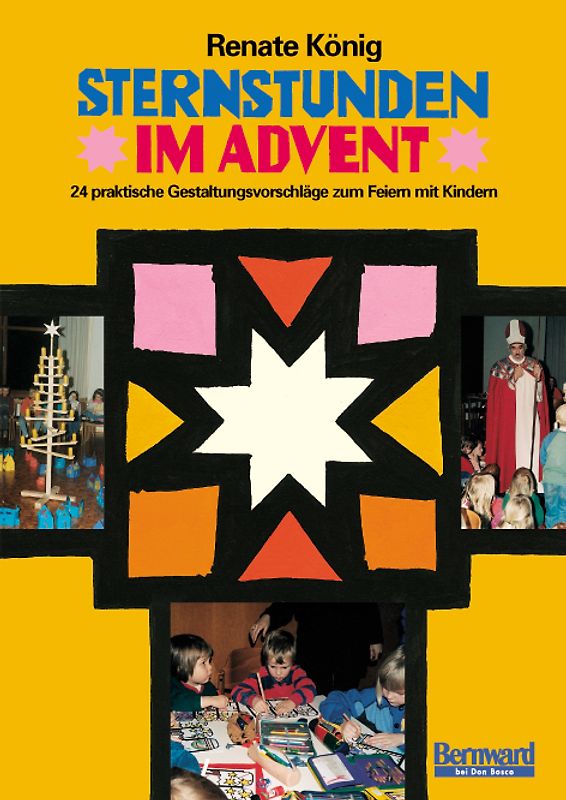 Sternstunden im Advent