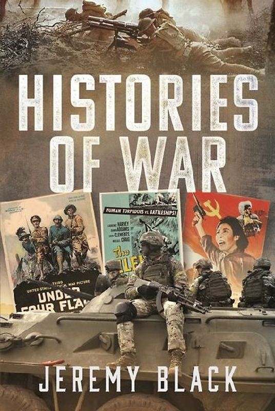Histories of War