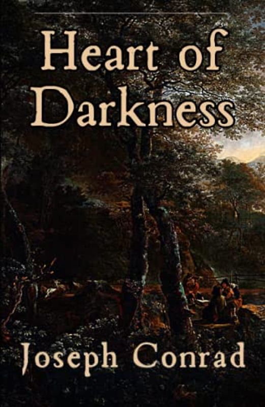 Heart of Darkness