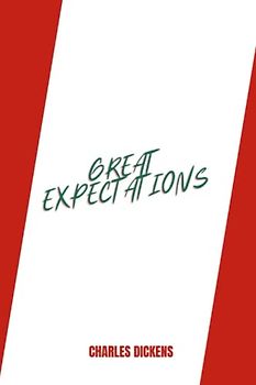 great expectations by Charles Dickens