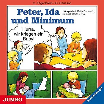 Peter, Ida und Minimum