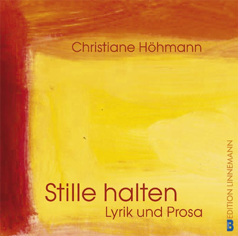 Stille halten