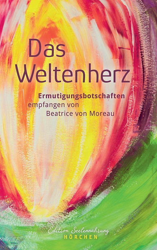 Das Weltenherz