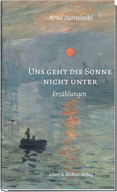 Uns geht die Sonne nicht unter