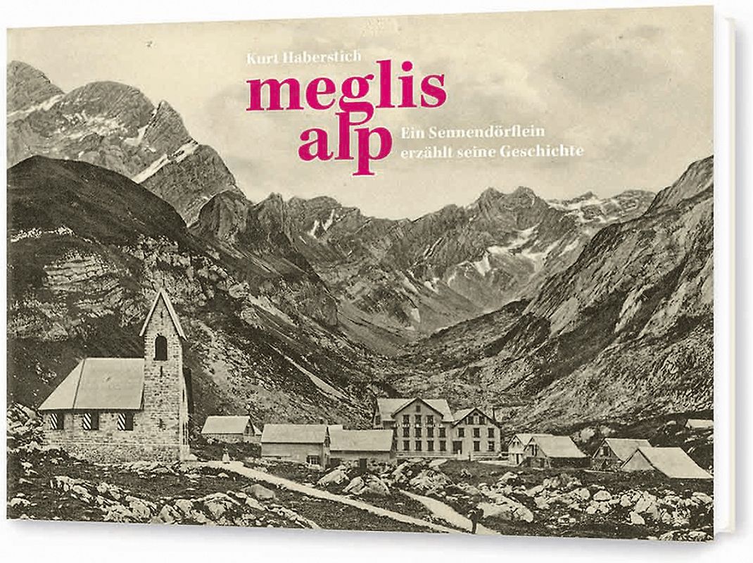 Meglisalp