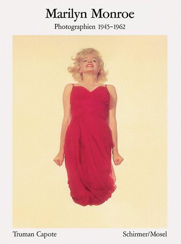 Marilyn Monroe - Ein wunderschönes Kind