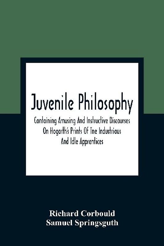 Juvenile Philosophy