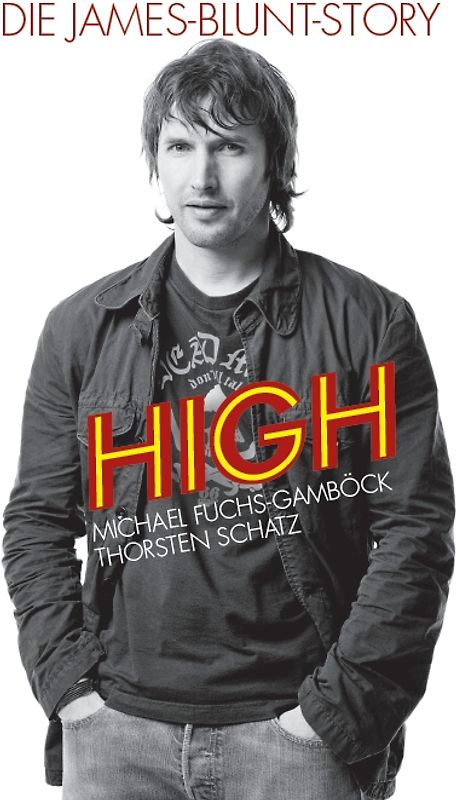 High: Die James Blunt-Story