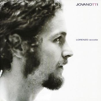 Jovanotti - Lorenzo Raccolta