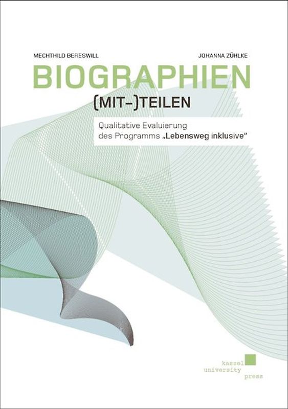 Biographien (mit-)teilen