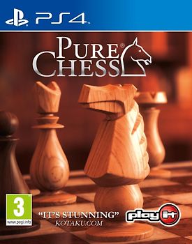 Pure Chess [EU Import] PlayStation 4