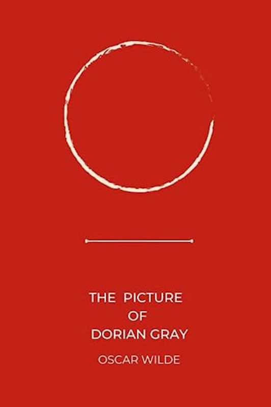 The Picture of Dorian Gray by oscar wilde