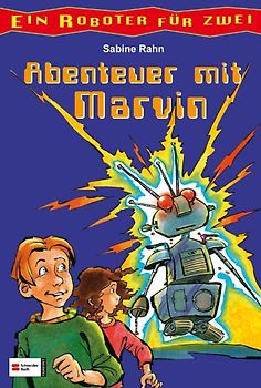 HIT: Roboter für zwei