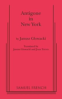 Antigone in New York
