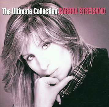 Barbra Streisand - The Ultimate Collection/The Essential Barbra Streisand