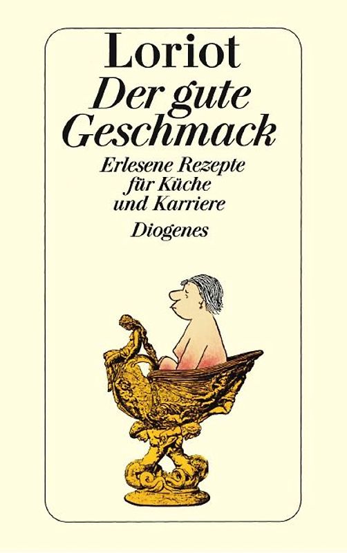 Der gute Geschmack