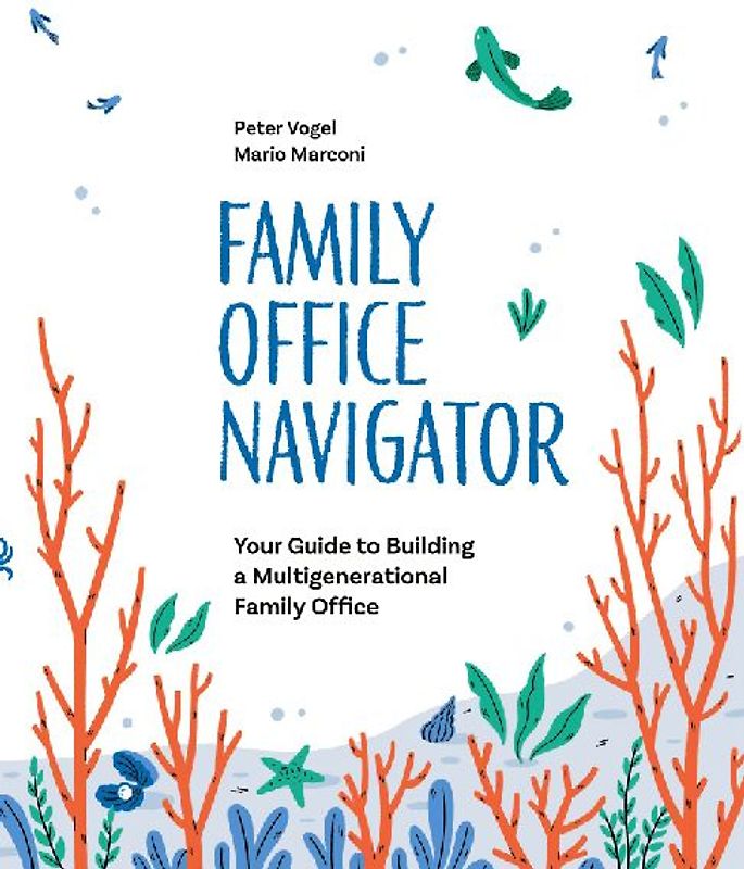 The Family Office Navigator