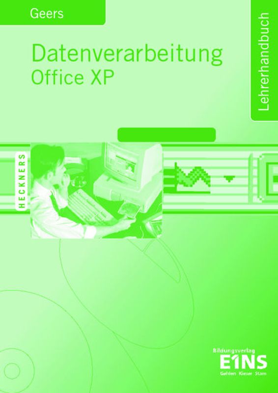 Datenverarbeitung mit Office XP