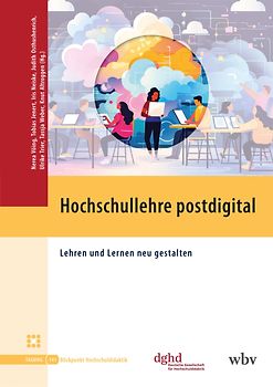 Hochschullehre postdigital