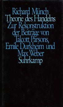 Theorie des Handelns