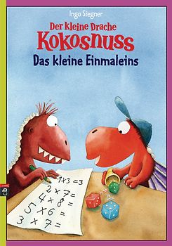 Der kleine Drache Kokosnuss - Das kleine Einmaleins