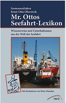 Mr. Ottos Seefahrt-Lexikon