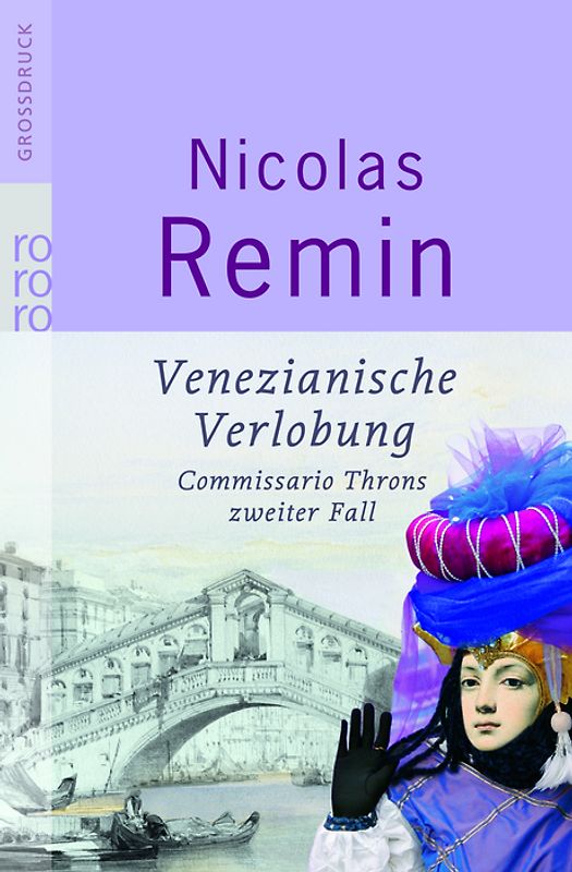 Venezianische Verlobung