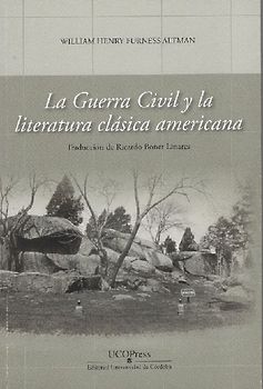 La guerra civil y la literatura clásica americana