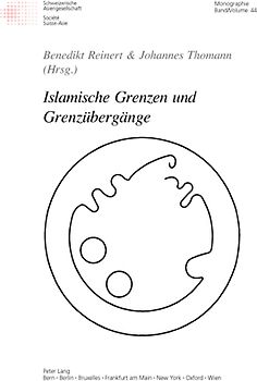 Islamische Grenzen und Grenzübergänge