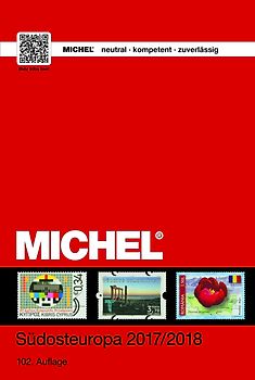 MICHEL Südosteuropa 2017/2018