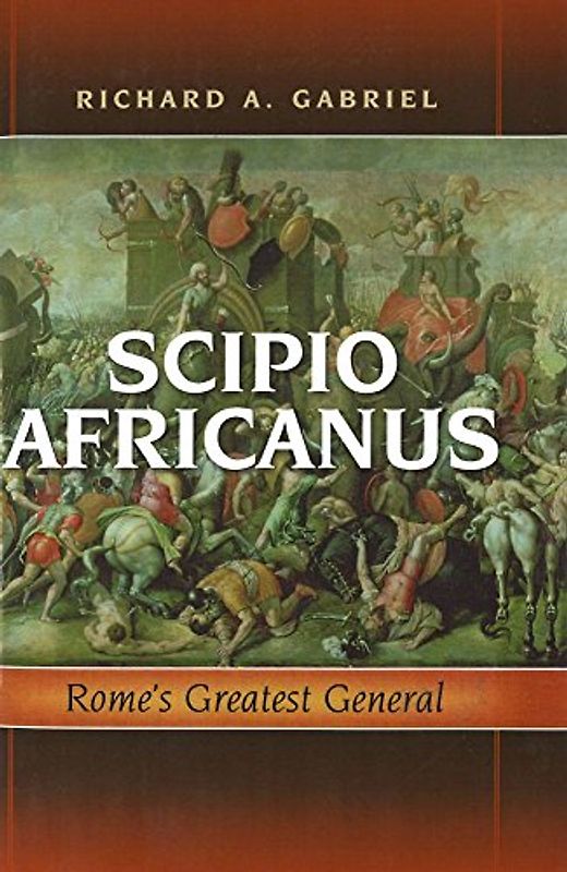 Scipio Africanus