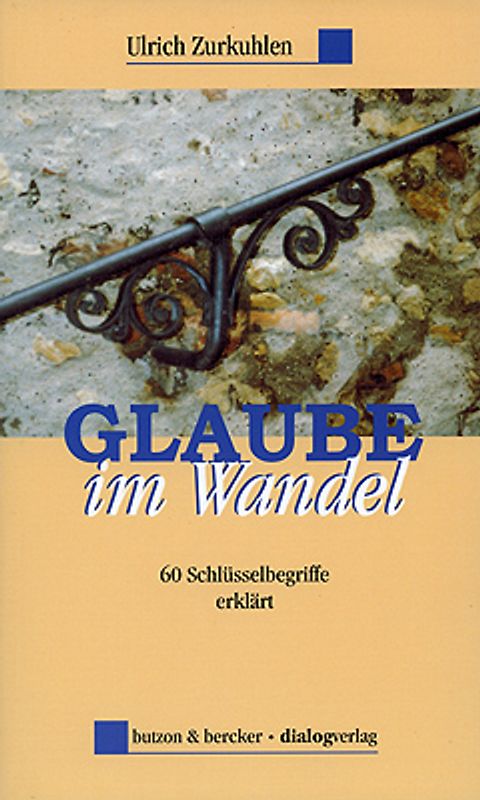 Glaube im Wandel
