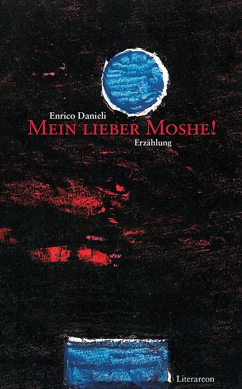 Mein lieber Moshe!