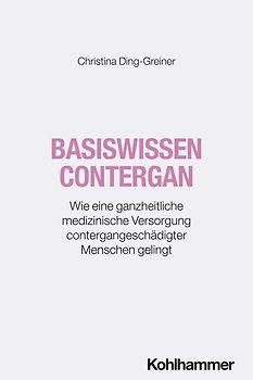 Basiswissen Contergan