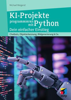 KI-Projekte mit Python