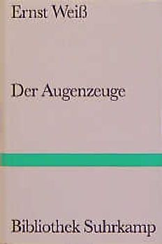 Der Augenzeuge