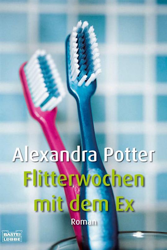 Flitterwochen mit dem Ex