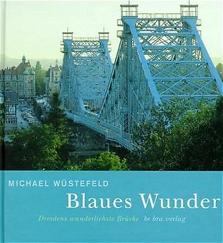 Blaues Wunder